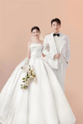 -摩玛婚纱摄影(杭州店)