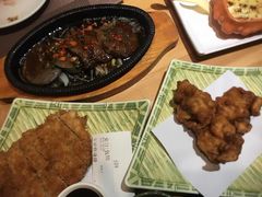 -割烹旭日本料理(龙湖狮山天街店)