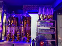 -AK47烤羊腿串吧(柳浪家园店)