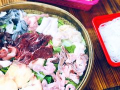 【半仙】牛八宝-喜半仙·牛八宝·两江米粉酒(普陀路店)