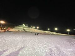 -世界之窗阿尔卑斯冰雪世界