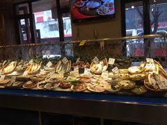 -苏大嘴海鲜牧场(奥林匹克店)