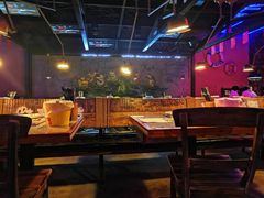 大堂-蘭奢雅集·江浙菜(青山江滩店)