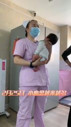 -贝美月子中心(半坡店)
