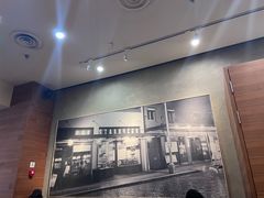 -星巴克(北京石景山万达广场店)