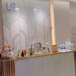 -LISSOM莉森 Nail ·美甲美睫原创定制店