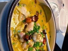 -福巷湘食小馆·猛火现炒(上海首店)