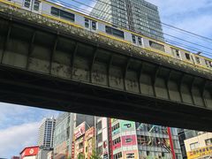 -秋叶原电器街