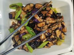 -素满香·素食自助餐(福州·长乐北路店)