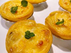 牛肉蛋挞-外婆家(杭州马塍店·杭帮菜名店)