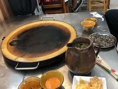 -阿昌白族石板烧(大理古城店)