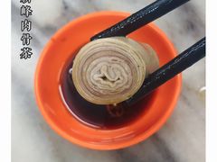 -新峰肉骨茶