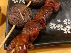 -晶吉·居酒屋·烧鸟·海胆(民主广场店)