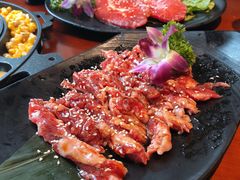 -玖·炭火烤肉