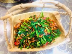-鱼乐岛餐厅·户外花园主题餐厅