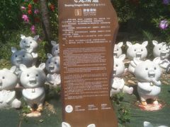 -牛鱼嘴原始生态风景区