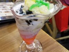雜錦冰-班兰叶印尼美食