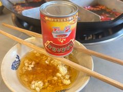 -重庆老火锅王(西安北路店)