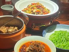 -隐厨·中国菜馆(三里屯T+MALL店)
