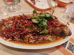 -杨氏青龙虾·羊蝎子(珠江路店)