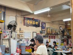 -王美记茶餐室