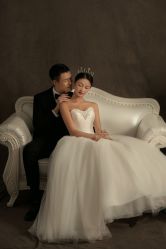 -金夫人婚纱摄影(总店)