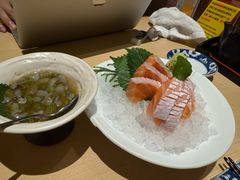 -小山日本料理(太古汇店)