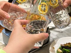 -小菜园新徽菜(芜湖万达店)