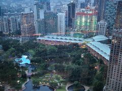 -吉隆坡国油双峰塔