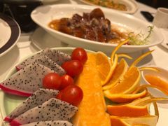 -云庭汇·粤菜海鲜(东盟盛天地店)