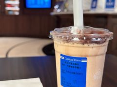 -CHARLIETOWN红茶公司(南京万象天地店)