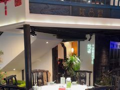 -院8里·小聚园老川菜(九眼桥店)