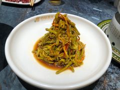 -百草滩羊清水涮羊肉·清真·宁夏盐池滩羊(莲花桥店)