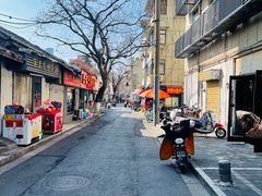 -竺桥兄弟烤鸭(总店)