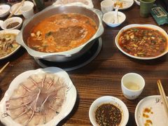 -芦苇荡·酸汤鱼(回龙观店)