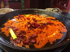 -较场口火锅(九街店)