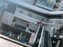 -萨莉亚意式餐厅(三号湾广场店)