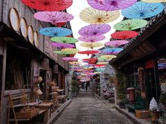 -前童古镇