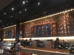 -星巴克臻选(北京颐堤港中心第二店)