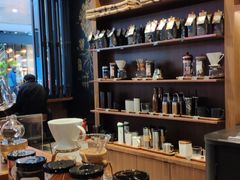 -星巴克臻选(北京富力家园店)