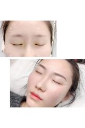 -MIVI野生眉纹绣纹眉