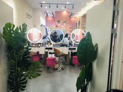 -海马体照相馆(上海宝山万达广场店)