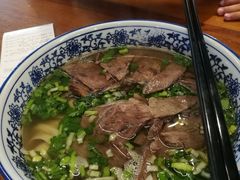 -甘记兰州牛肉面(Chadstone 旗舰店)