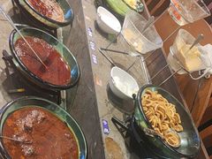 -百草滩羊清水涮羊肉(长城路店)
