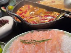 -大龙燚·旷野鲜火锅(广州首店)