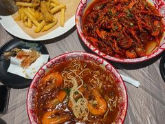 -李叔叔虾蟹大排档(青羊店)