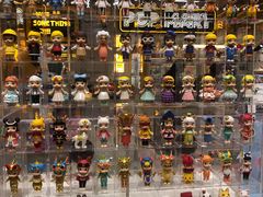 -泡泡玛特POPMART(上海环球港店)