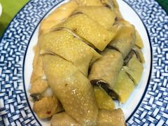 -合力居·生记路边鸡(北京路店)