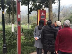 -龙头寺公园