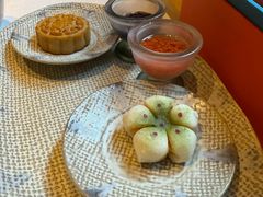 -叶叶菩提(太原别墅店)